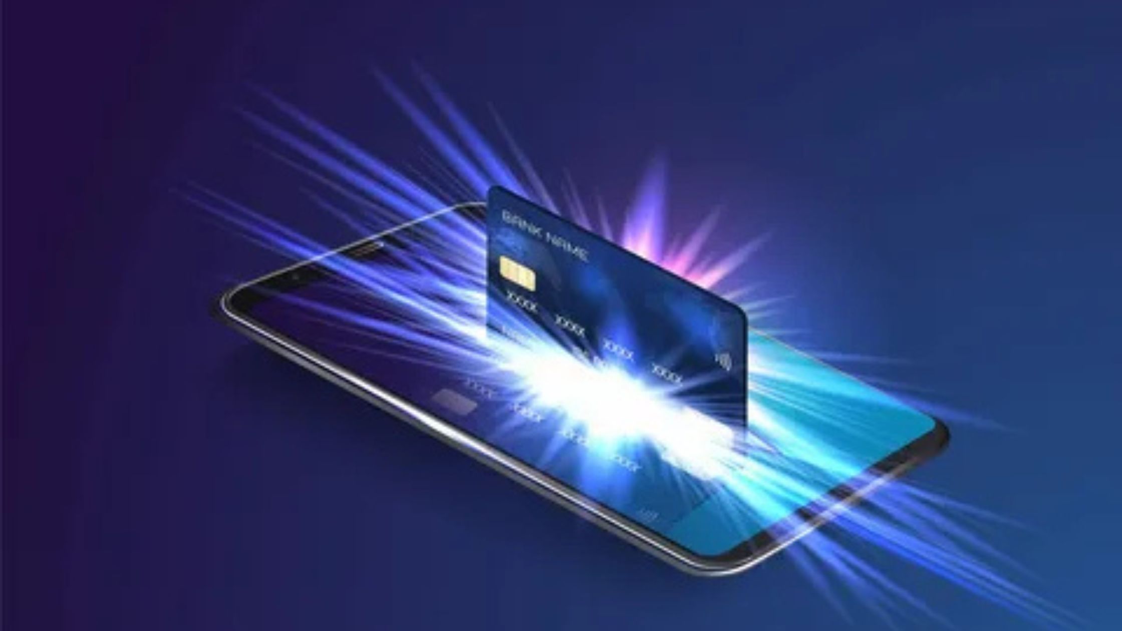 Virtual Credit Card Terminal